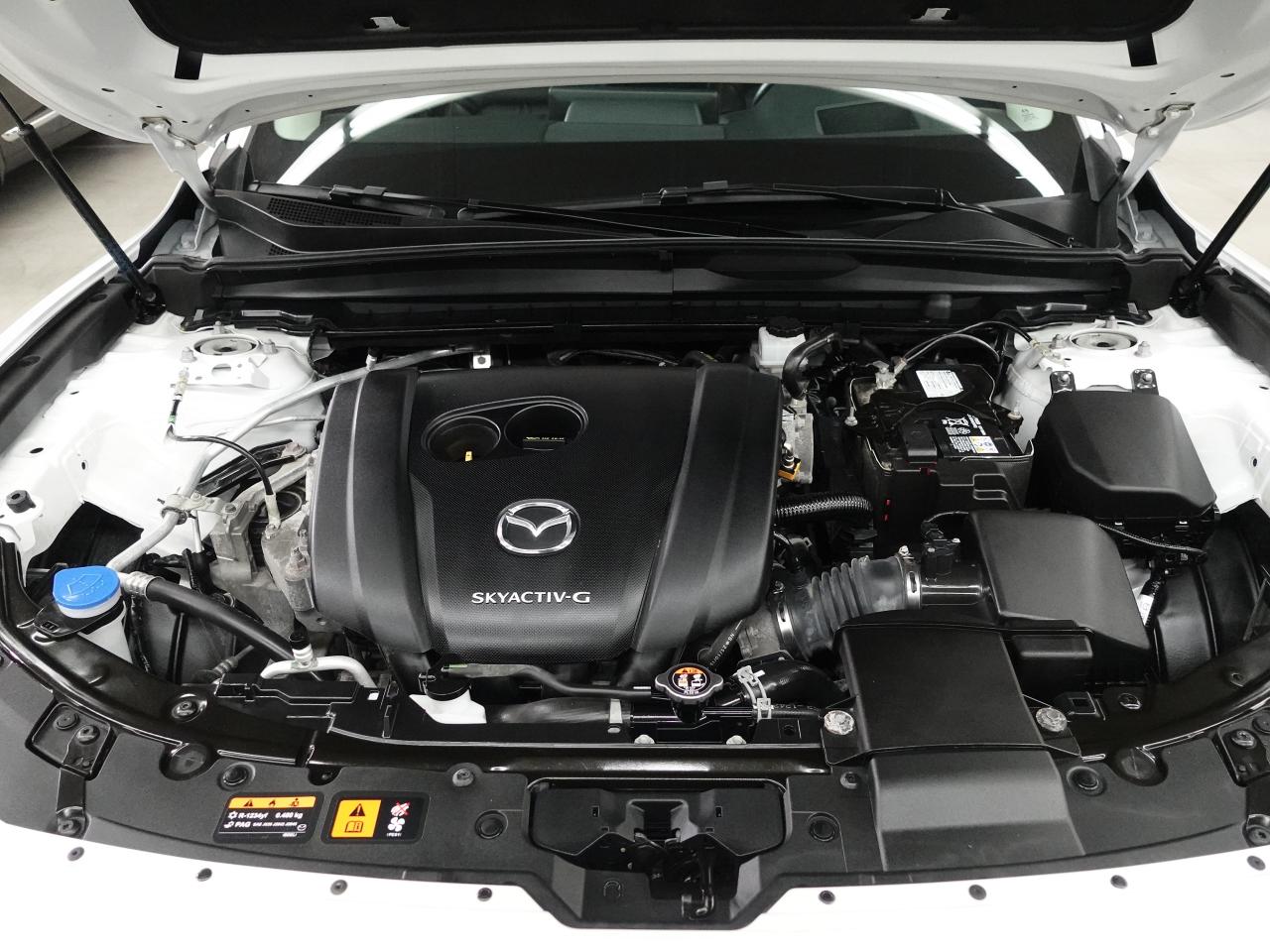 2023 Mazda CX-50 GT | AWD | Nav | Leather | Panoroof | CarPlay
