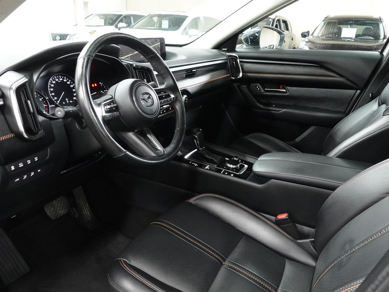 2023 Mazda CX-50 GT | AWD | Nav | Leather | Panoroof | CarPlay