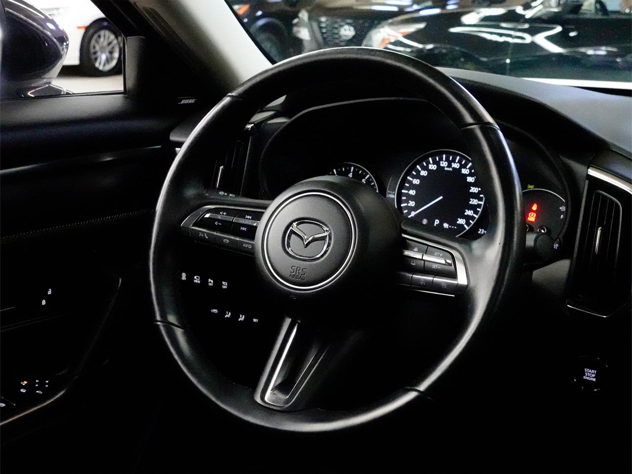 2023 Mazda CX-50 GT | AWD | Nav | Leather | Panoroof | CarPlay