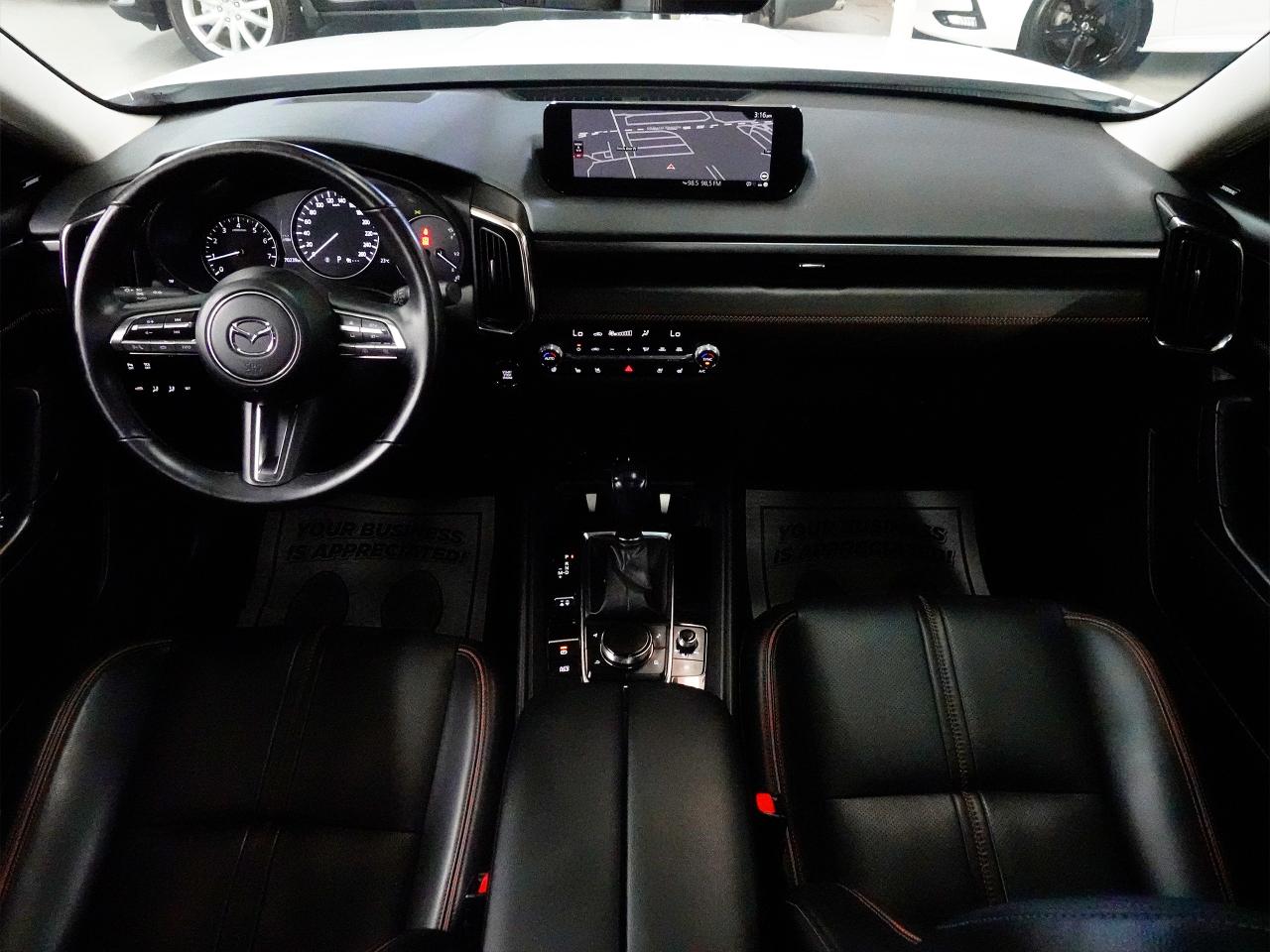 2023 Mazda CX-50 GT | AWD | Nav | Leather | Panoroof | CarPlay