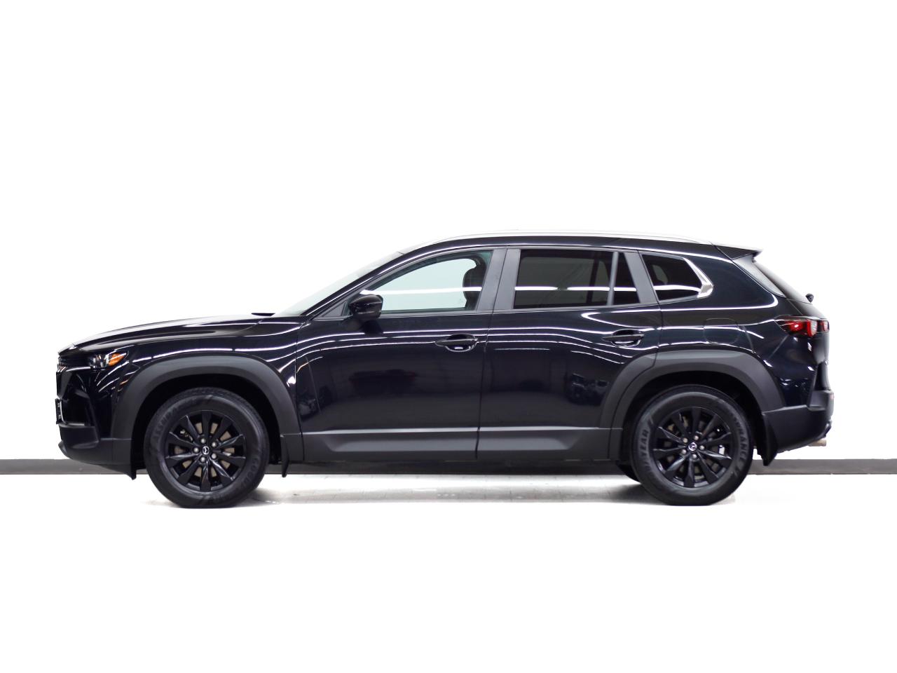 2023 Mazda CX-50 GT | AWD | Nav | Leather | Panoroof | CarPlay