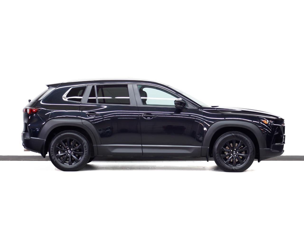 2023 Mazda CX-50 GT | AWD | Nav | Leather | Panoroof | CarPlay