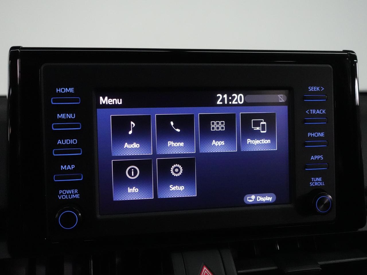 2021 Toyota RAV4 XLE AWD | Sunroof | Heated Seats | BSM | CarPlay