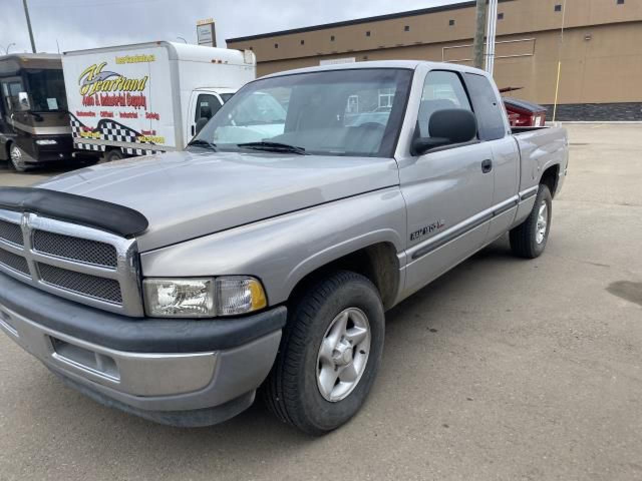 1998 Dodge Ram 1500 QUAD CAB 6.5-FT. BED - Photo #6