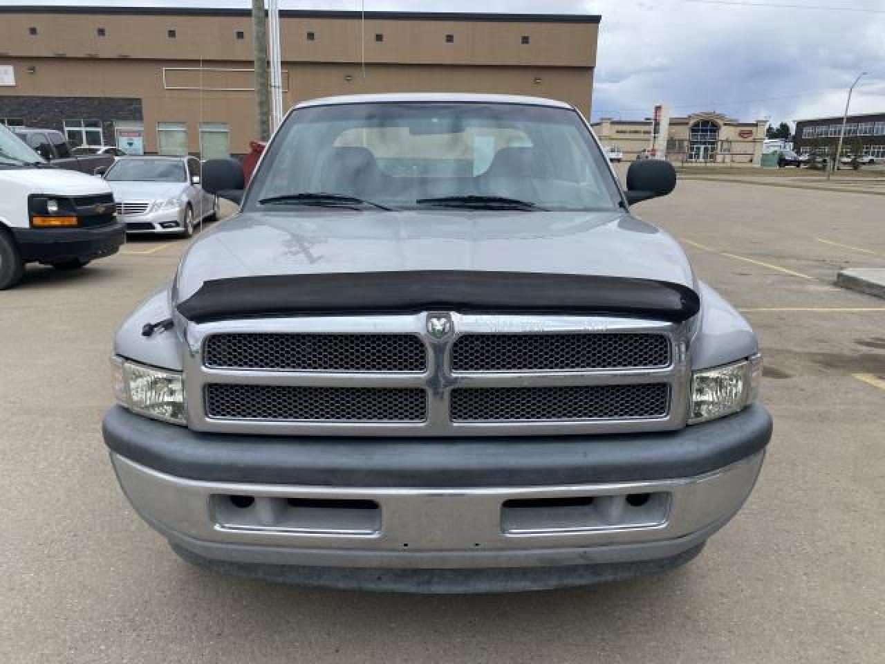 1998 Dodge Ram 1500 QUAD CAB 6.5-FT. BED - Photo #7