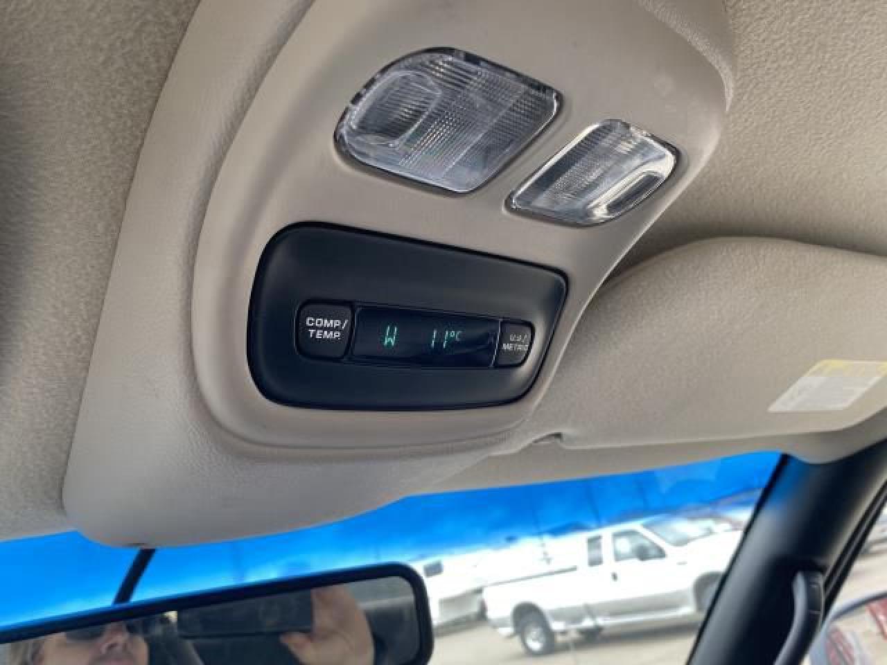 1998 Dodge Ram 1500 QUAD CAB 6.5-FT. BED - Photo #13