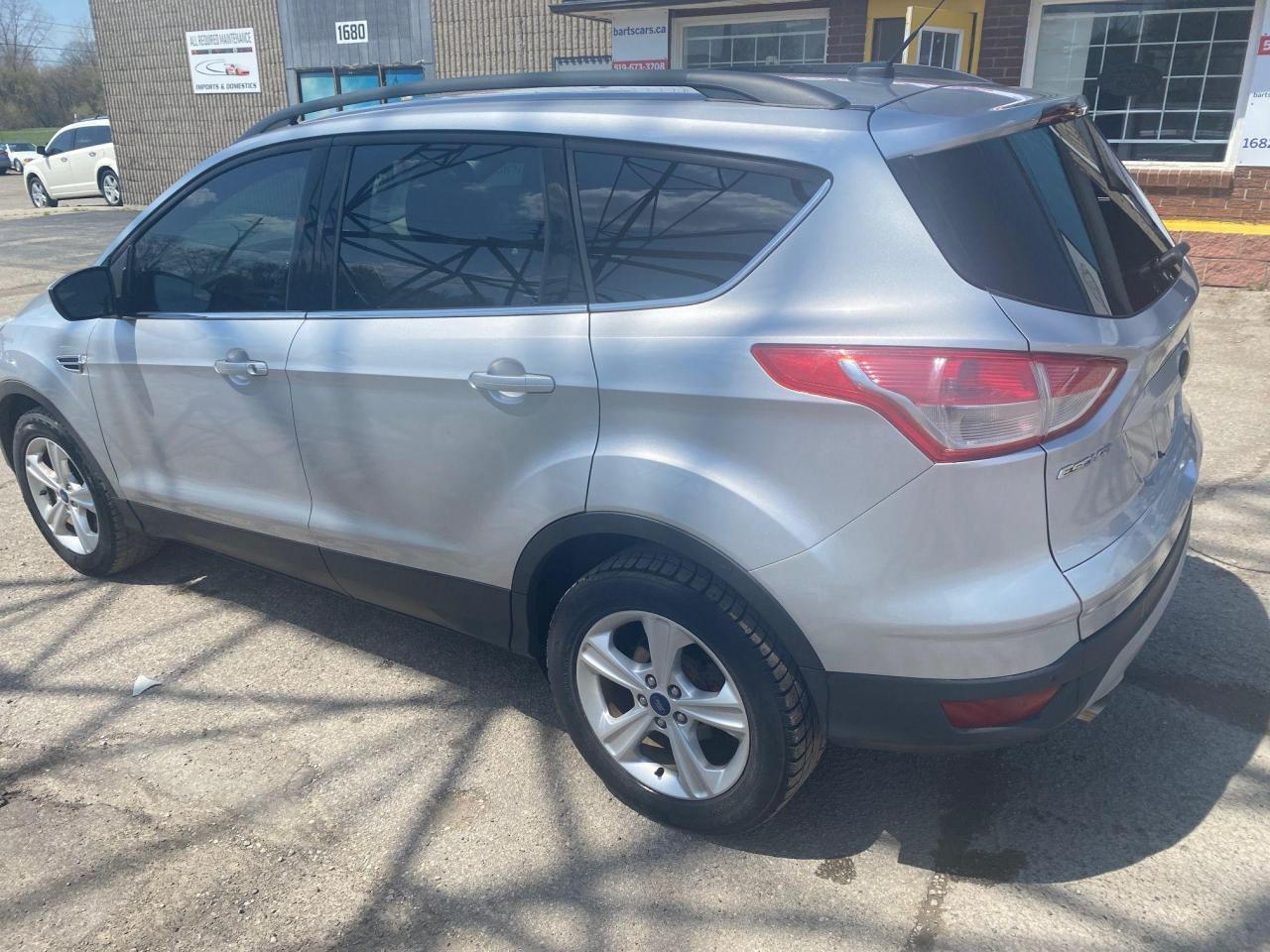 2015 Ford Escape SE 4WD 4DR - Photo #3