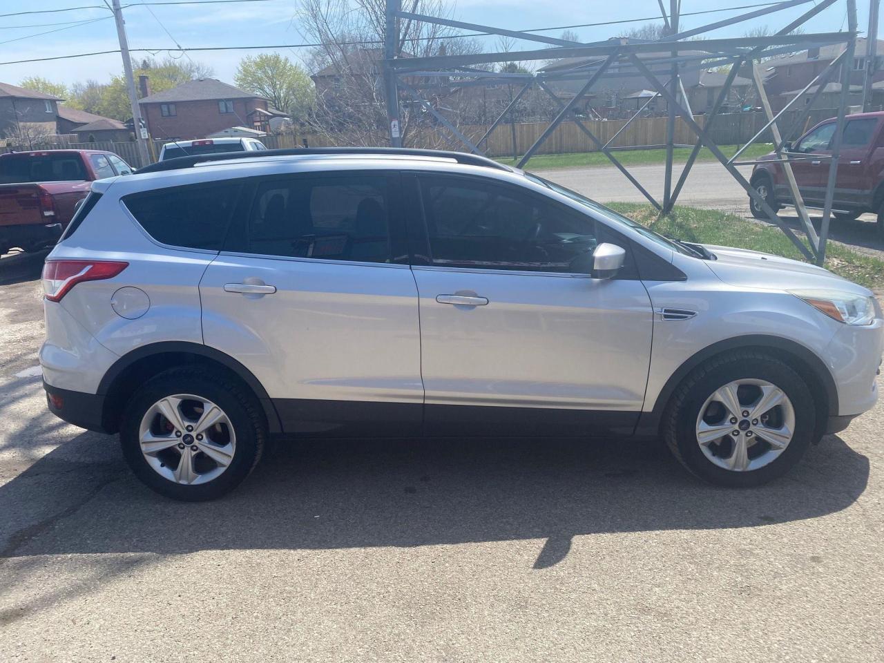 2015 Ford Escape SE 4WD 4DR - Photo #7