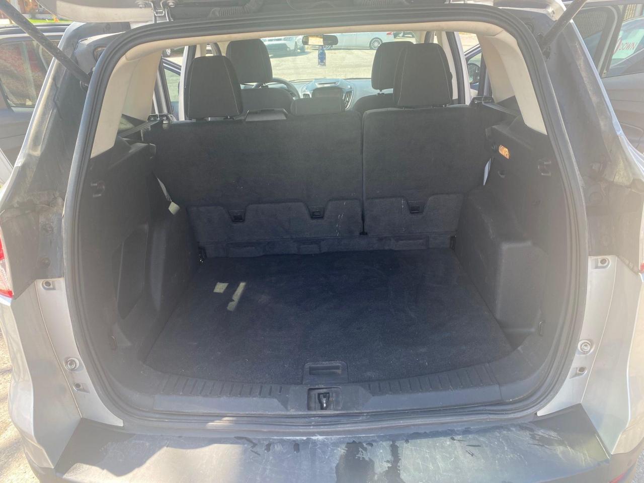 2015 Ford Escape SE 4WD 4DR - Photo #13