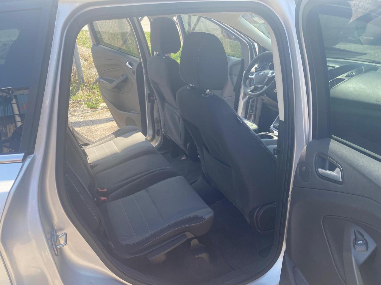2015 Ford Escape SE 4WD 4DR - Photo #14