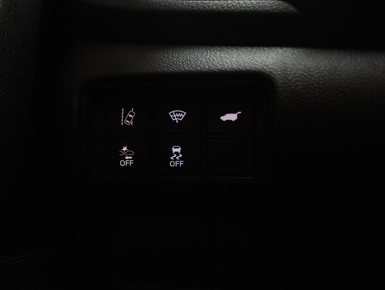 2021 Honda CR-V EX-L | AWD | Leather | Sunroof | ACC | CarPlay