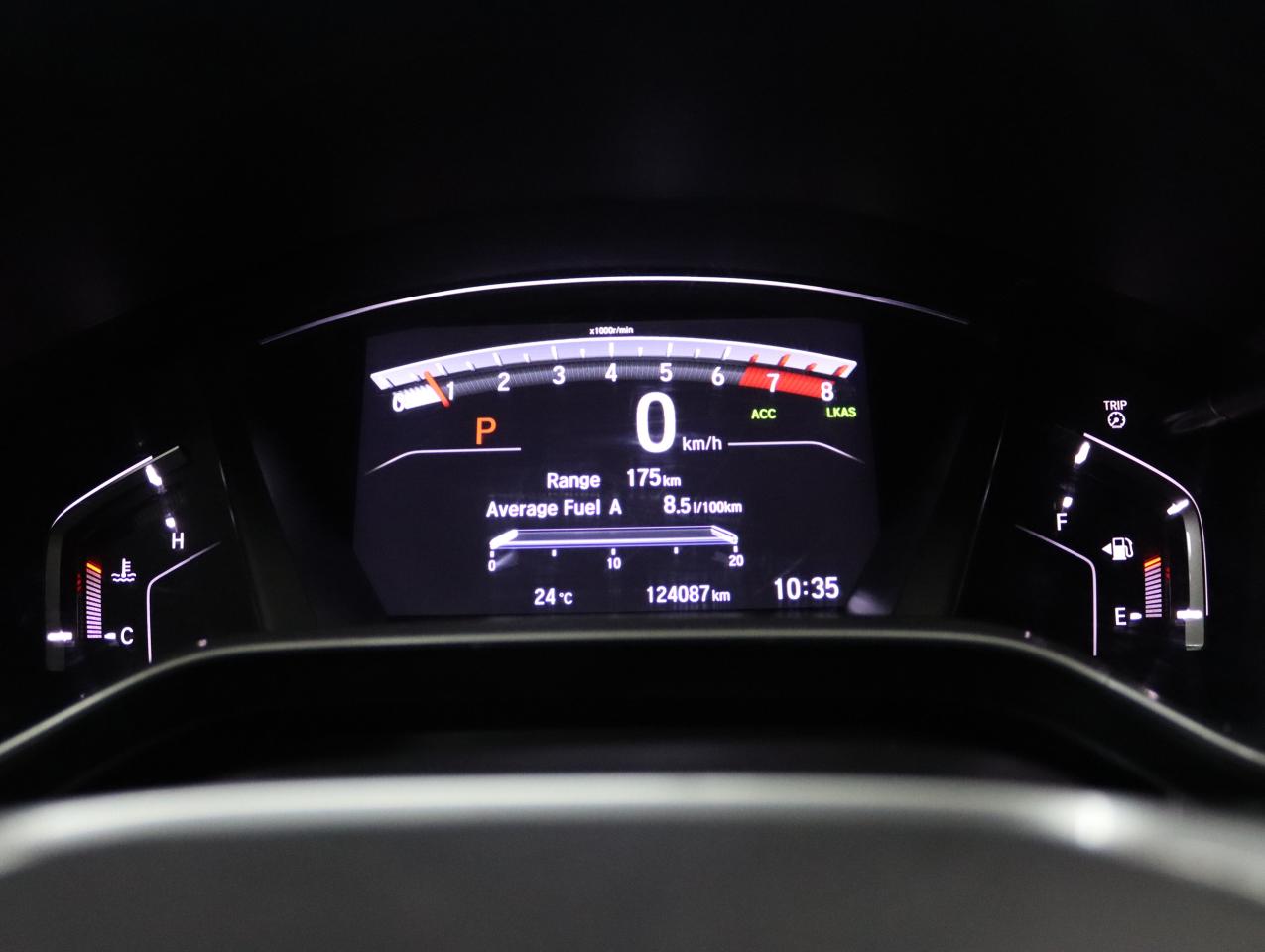 2021 Honda CR-V EX-L | AWD | Leather | Sunroof | ACC | CarPlay