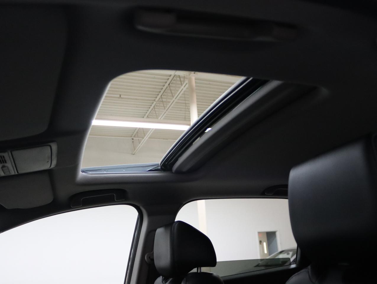2021 Honda CR-V EX-L | AWD | Leather | Sunroof | ACC | CarPlay