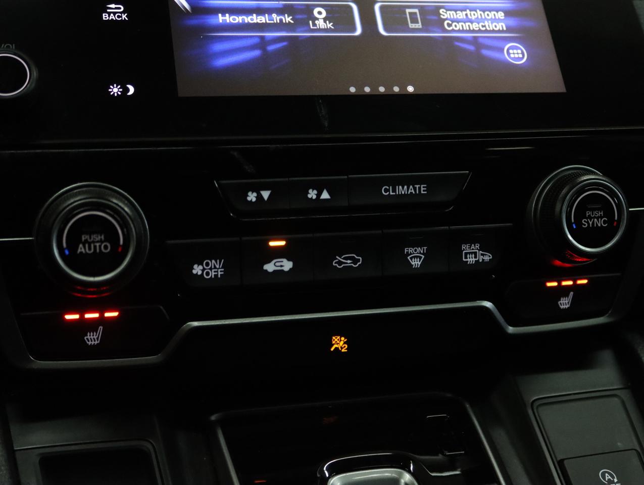 2021 Honda CR-V EX-L | AWD | Leather | Sunroof | ACC | CarPlay