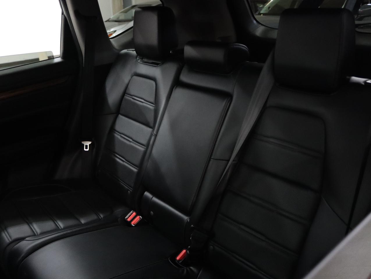 2021 Honda CR-V EX-L | AWD | Leather | Sunroof | ACC | CarPlay