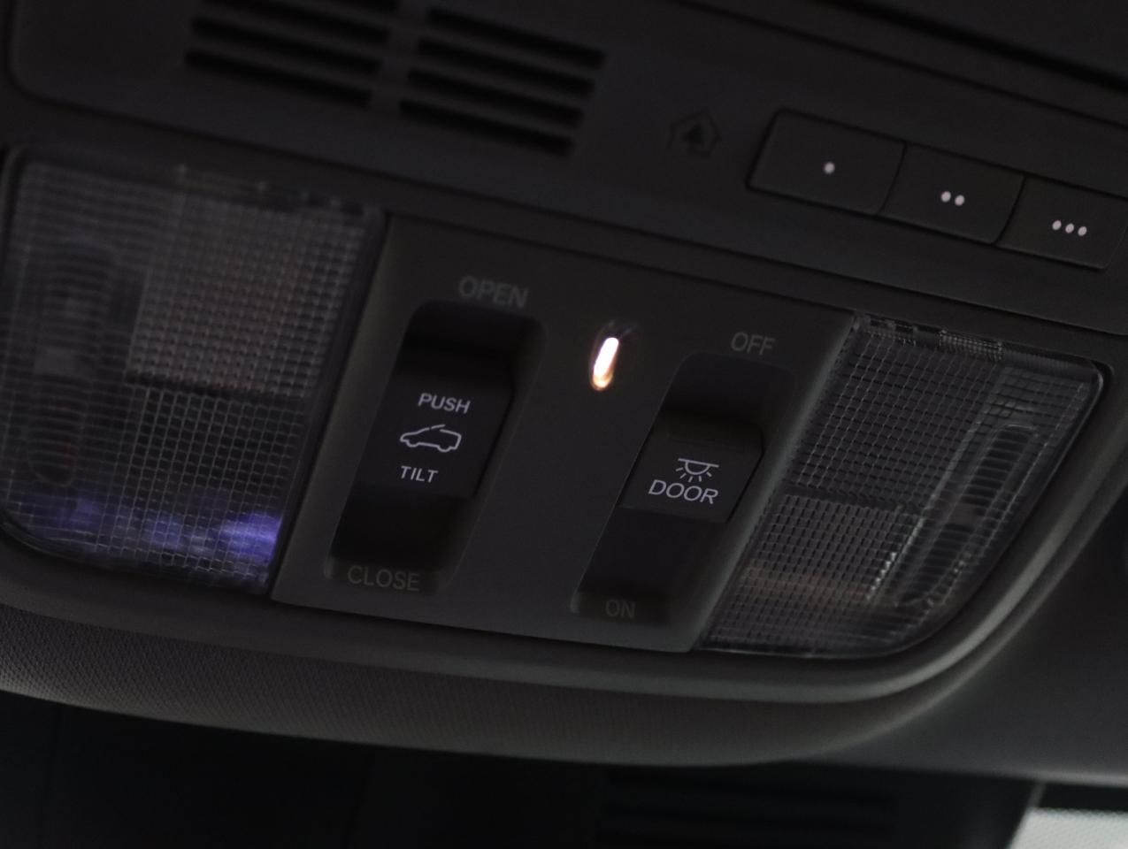 2021 Honda CR-V EX-L | AWD | Leather | Sunroof | ACC | CarPlay