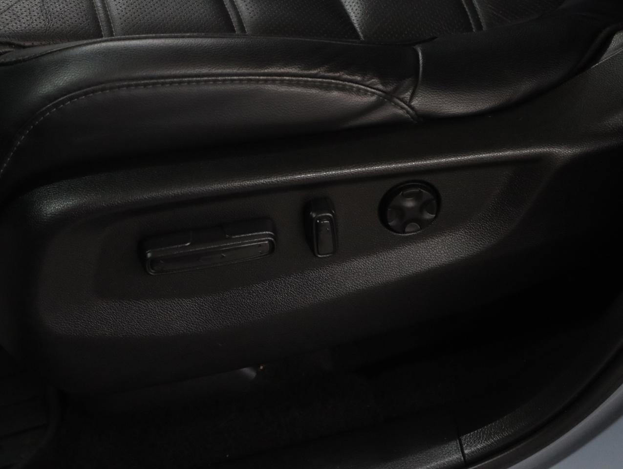 2021 Honda CR-V EX-L | AWD | Leather | Sunroof | ACC | CarPlay