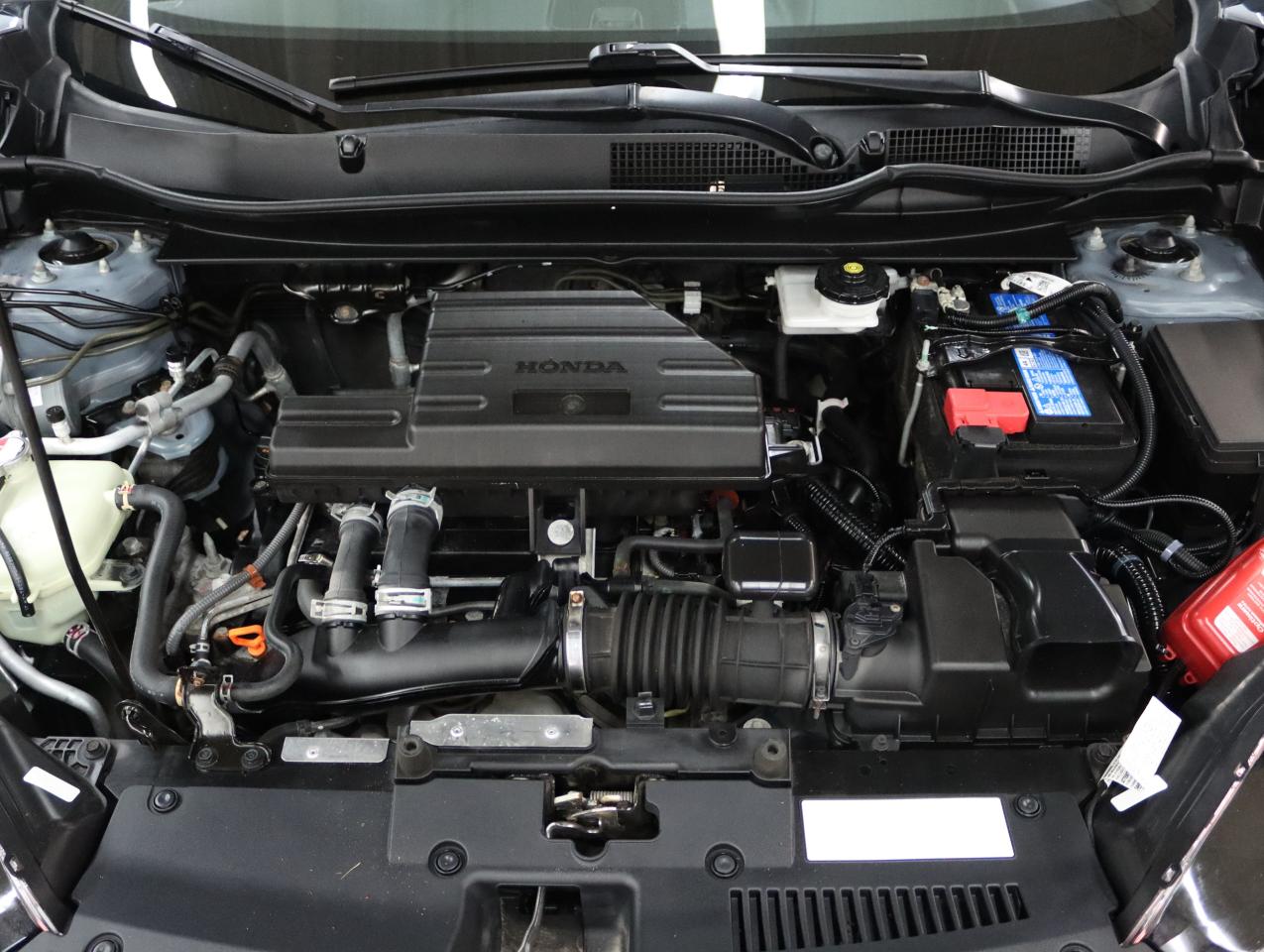 2021 Honda CR-V EX-L | AWD | Leather | Sunroof | ACC | CarPlay