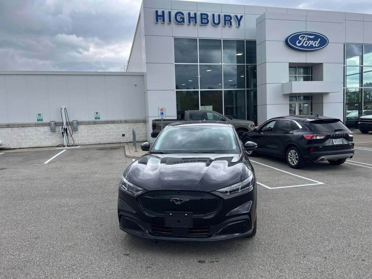 New 2025 Ford Mustang Mach-E Select for sale in London, ON