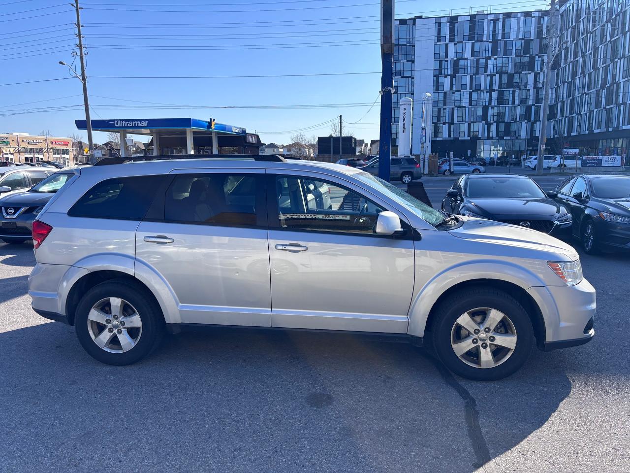 2011 Dodge Journey SXT TONS OF SERVICE NEW TIRES - Photo #6