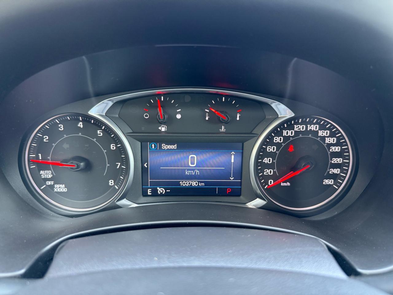 2021 GMC Terrain SLE Elevation - Photo #10