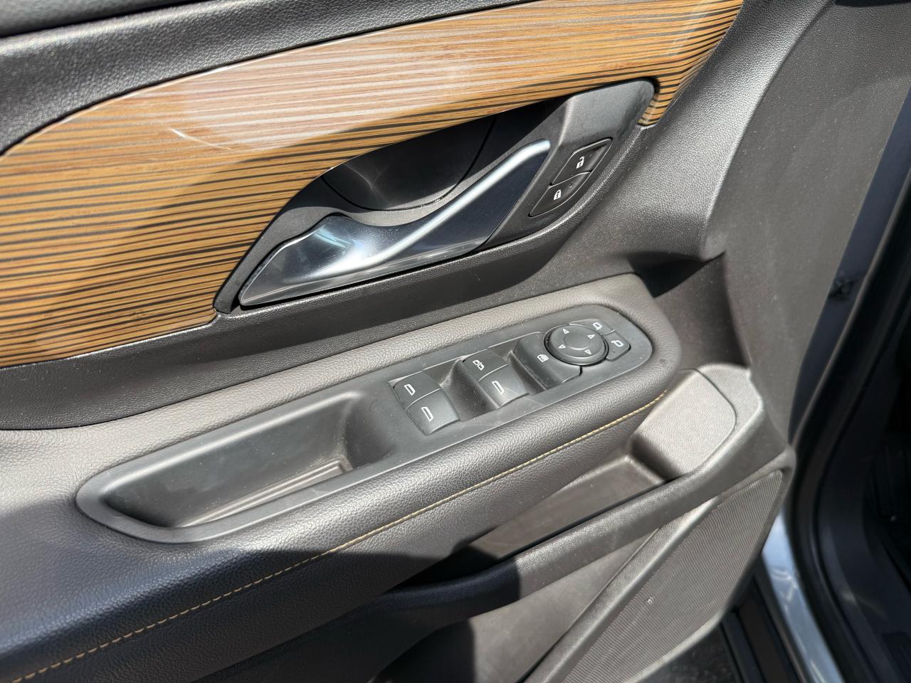 2021 GMC Terrain SLE Elevation - Photo #8