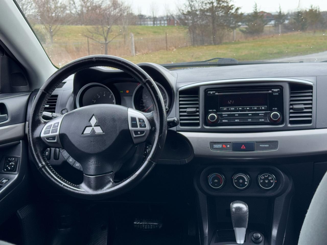 2015 Mitsubishi Lancer LIMITED EDITION | CLEAN CARFAX | Photo28