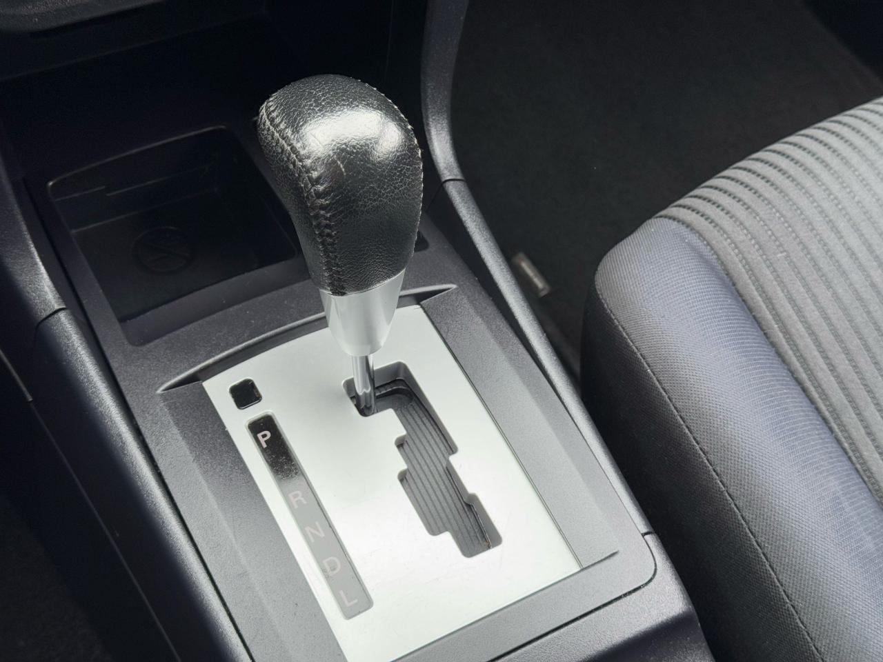 2015 Mitsubishi Lancer LIMITED EDITION | CLEAN CARFAX | Photo13