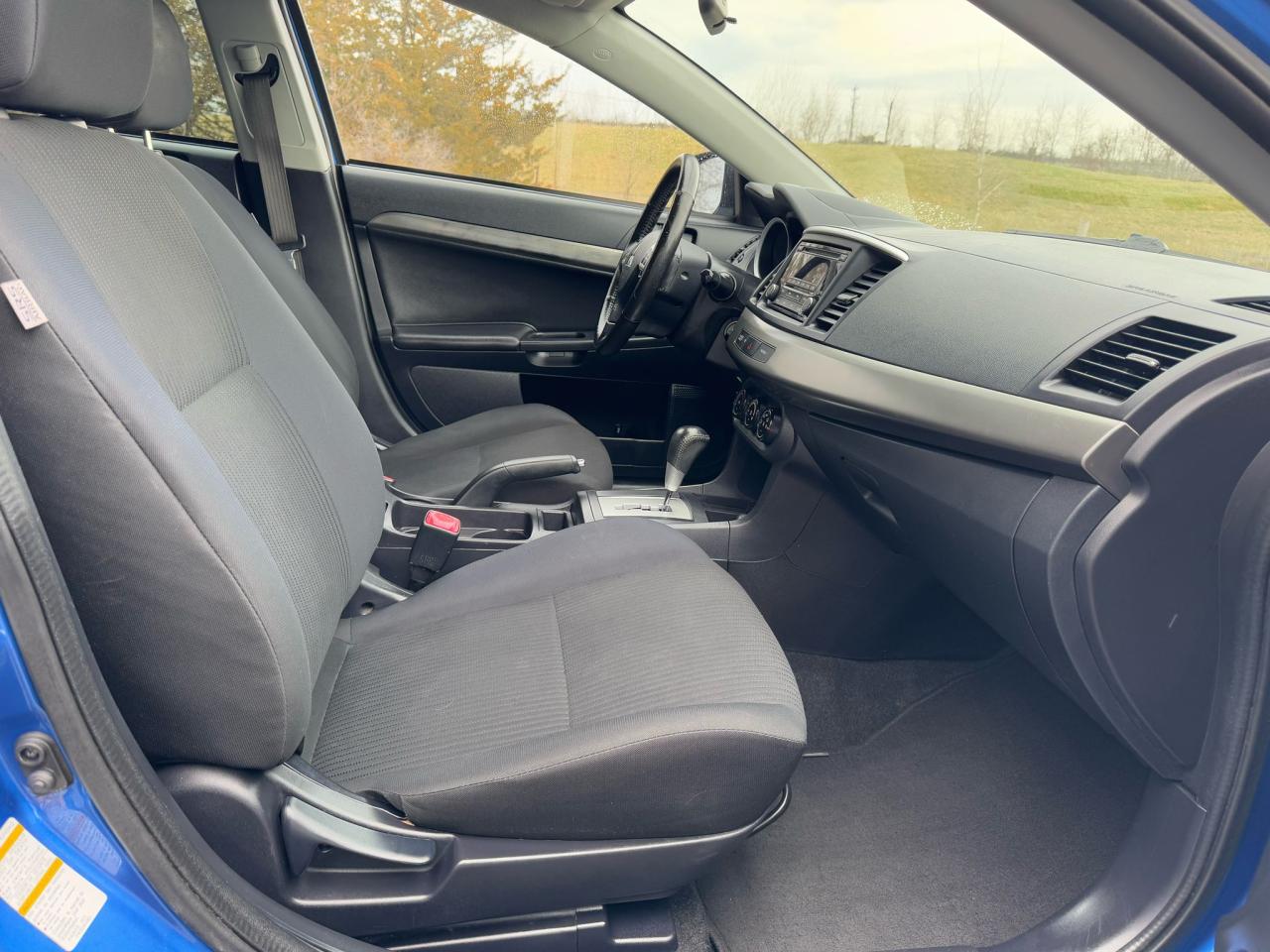 2015 Mitsubishi Lancer LIMITED EDITION | CLEAN CARFAX | Photo7