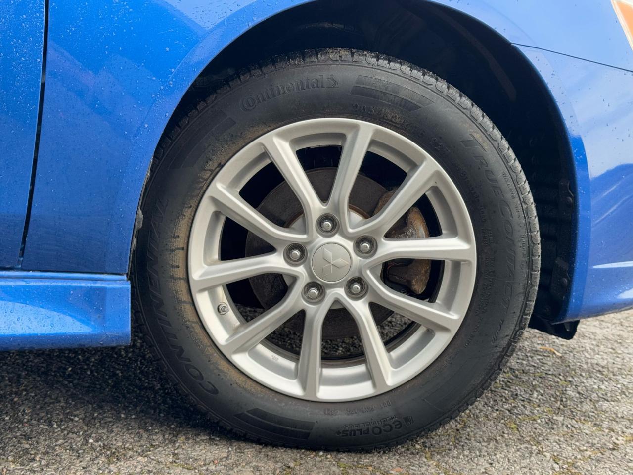 2015 Mitsubishi Lancer LIMITED EDITION | CLEAN CARFAX | Photo23