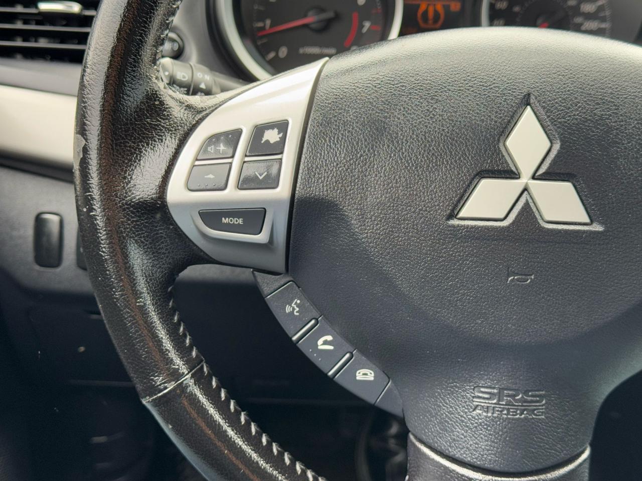 2015 Mitsubishi Lancer LIMITED EDITION | CLEAN CARFAX | Photo33