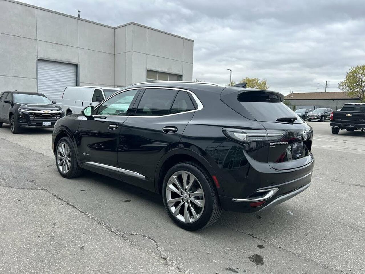 2014 Ford Edge | ACCIDENT FREE | LOW MILEAGE | Photo