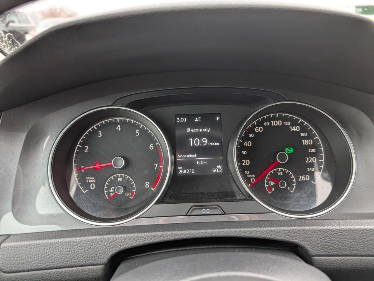 2017 Volkswagen Golf Alltrack " Photo