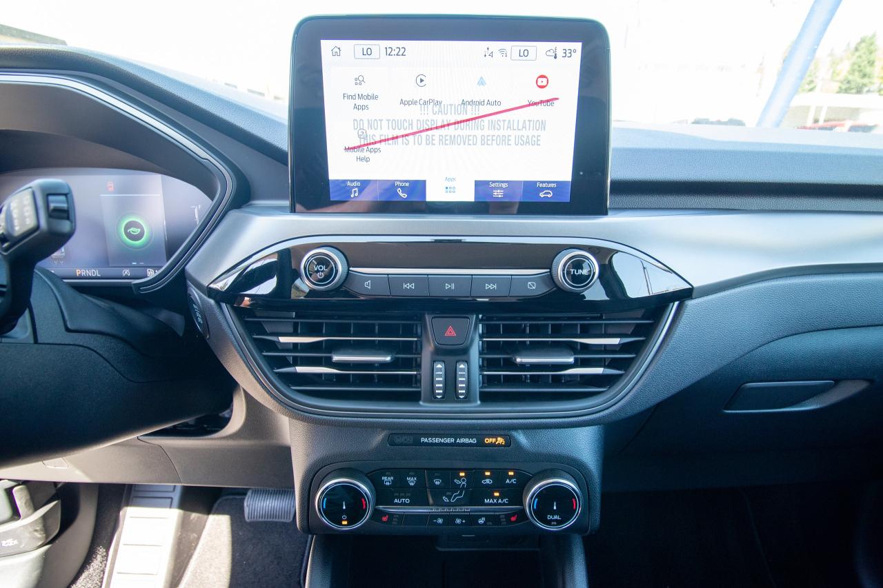 2025 Ford Escape Active AWD Photo5