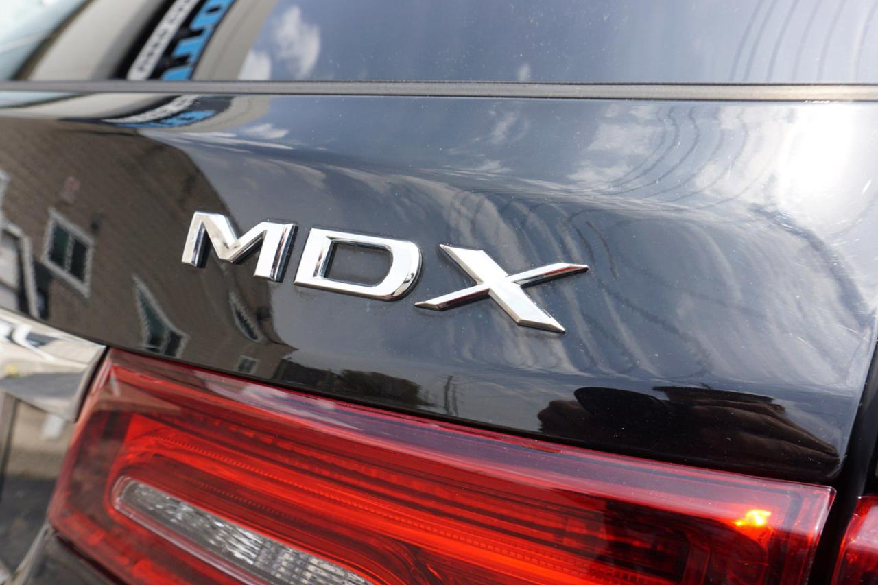 2018 Acura MDX V6 NAVI SH-AWD CERTIFIED *ACCIDENT FREE* CAMERA NAV BLUETOOTH LEATHER HEATED SEATS SUNROOF CRUISE ALLOYS - Photo #41