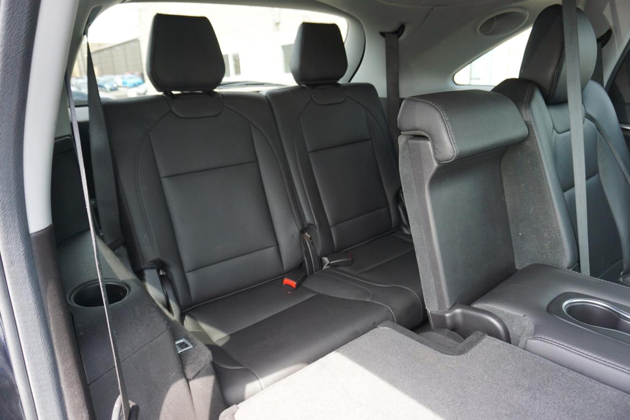 2018 Acura MDX V6 NAVI SH-AWD CERTIFIED *7 SEATS*ACCIDENT FREE* CAMERA NAV BLUETOOTH LEATHER HEATED SEATS SUNROOF CRUISE ALLOYS - Photo #18
