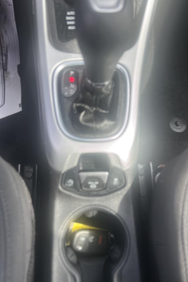 2019 Jeep Compass NORTH 4X4 - Photo #15