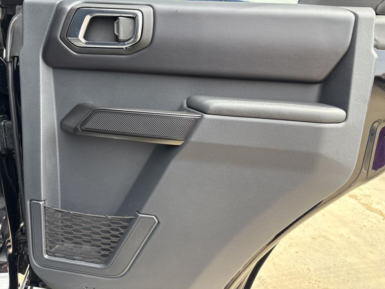 2025 Ford Bronco Badlands 334A Photo5