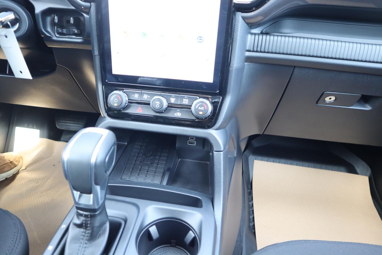 2025 Ford Ranger XLT Photo5
