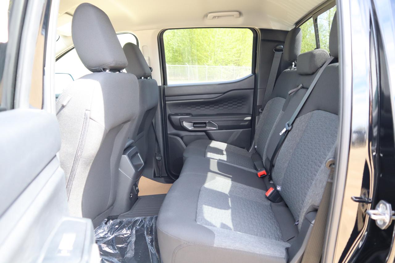 2025 Ford Ranger XLT Photo5