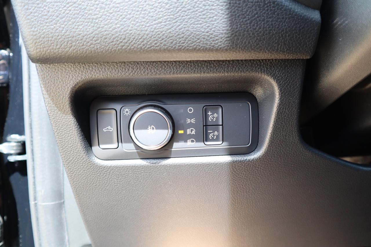 2025 Ford Ranger XLT Photo5