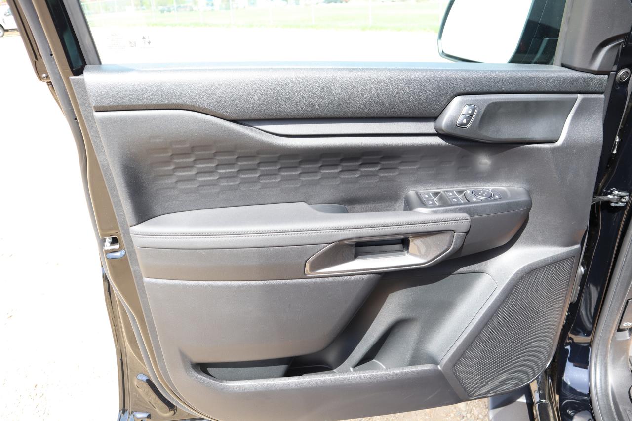 2025 Ford Ranger XLT Photo5