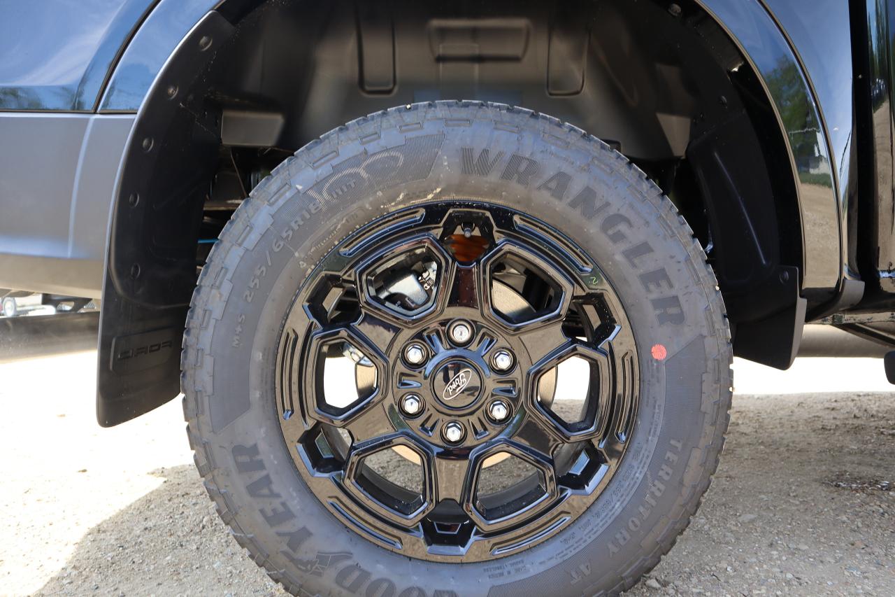 2025 Ford Ranger XLT Photo5