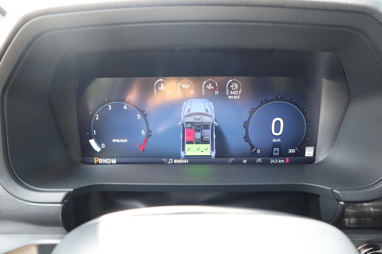 2025 Ford F-150 Lariat Photo5