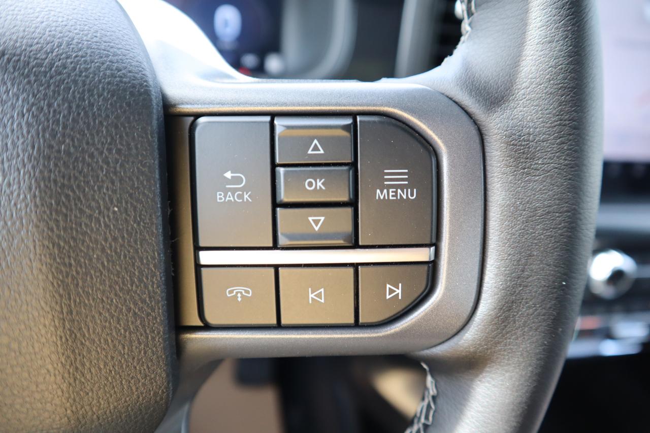 2025 Ford F-150 Lariat Photo5