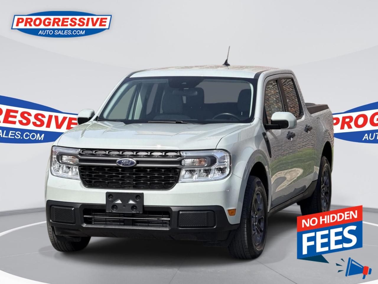 Used 2022 Ford Maverick XLT - Aluminum Wheels -  Apple Carply for sale in Sarnia, ON