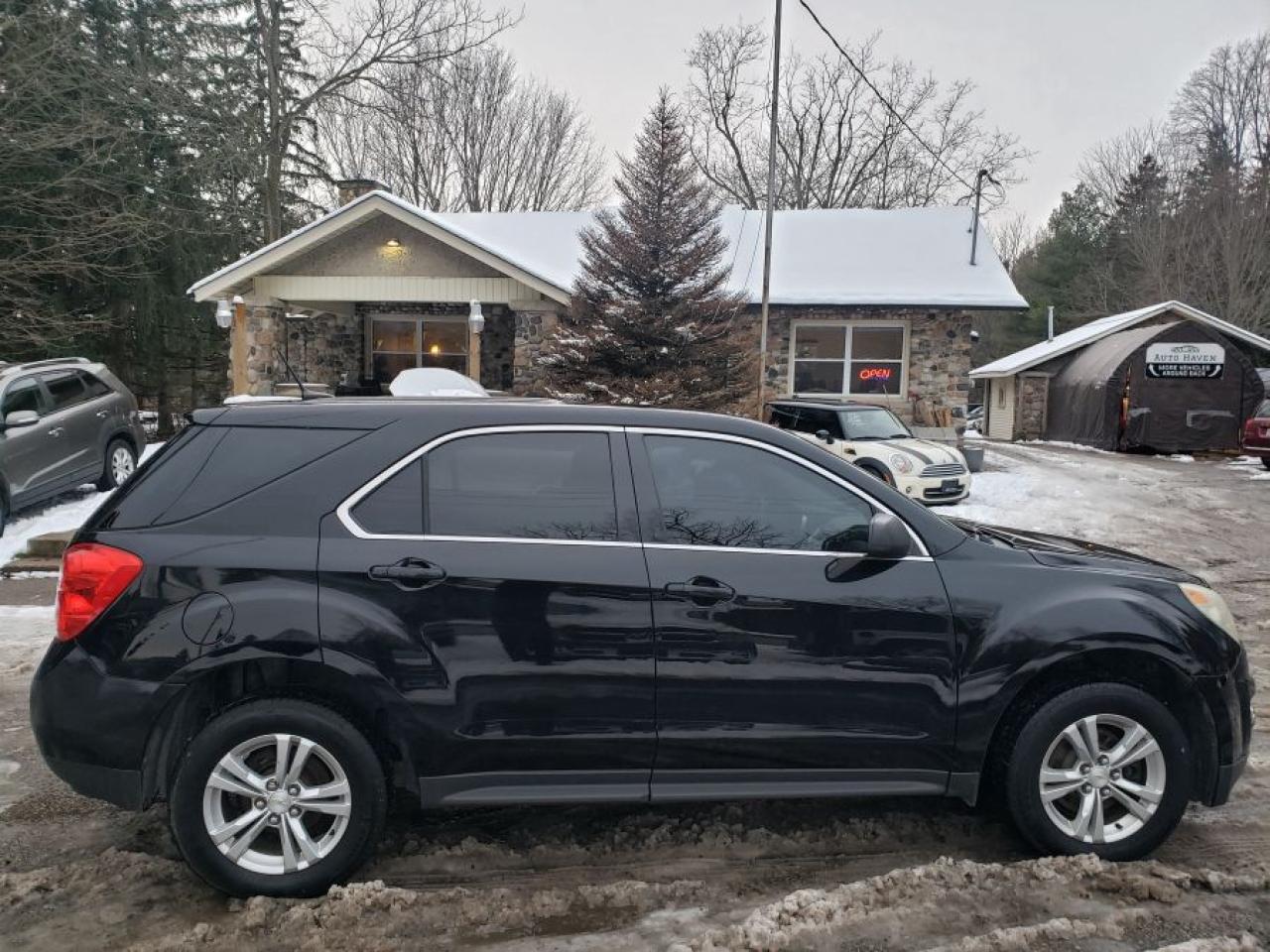 2013 Chevrolet Equinox LS AWD | 34 SERVICE RECORDS - Photo #4