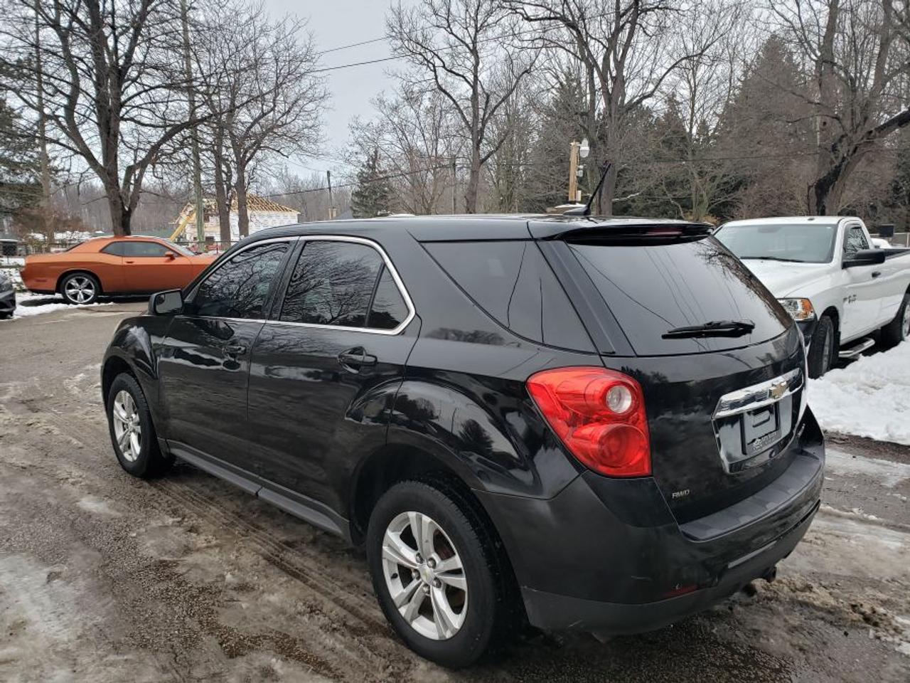 2013 Chevrolet Equinox LS AWD | 34 SERVICE RECORDS Photo