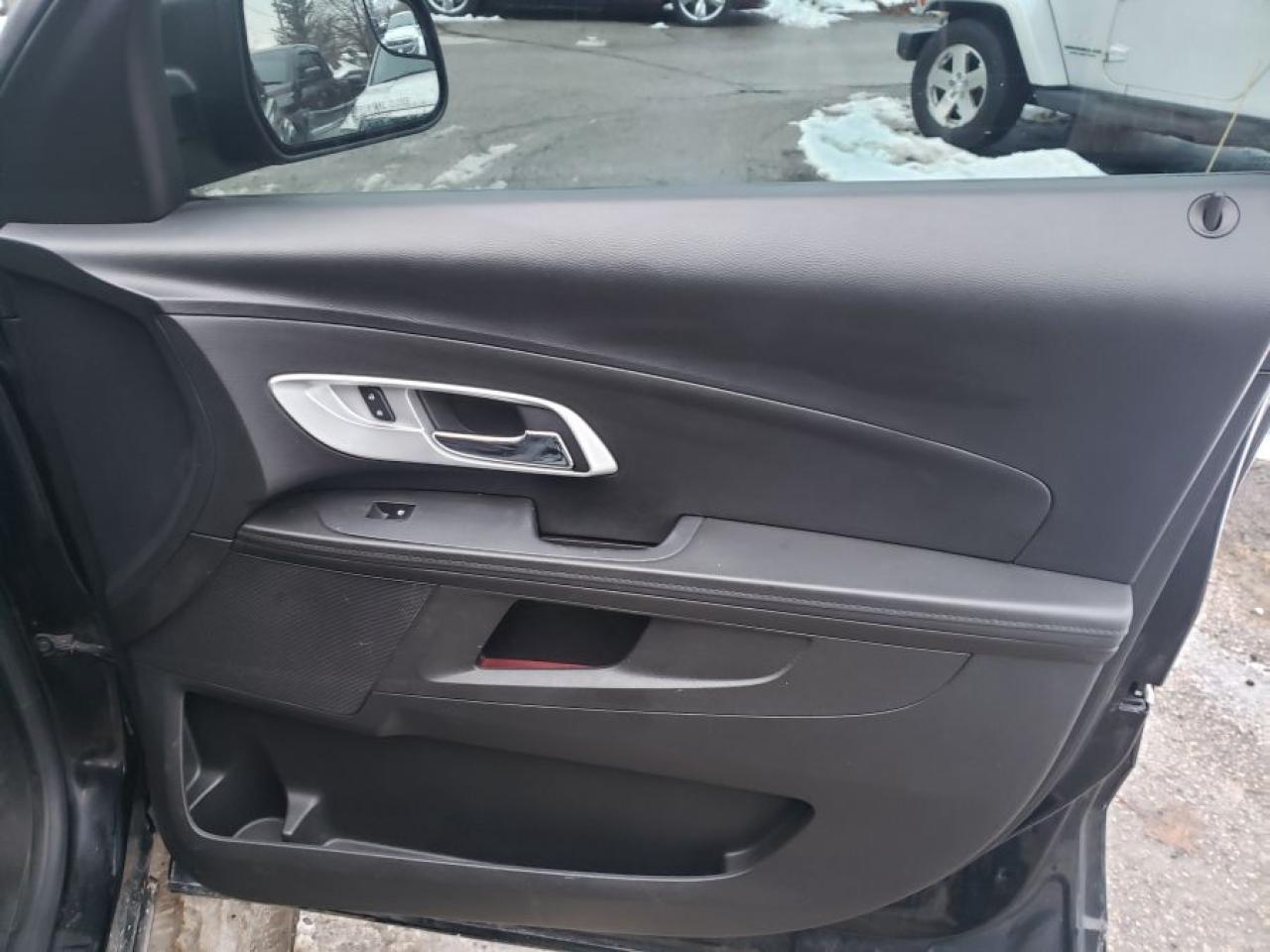 2013 Chevrolet Equinox LS AWD | 34 SERVICE RECORDS - Photo #9