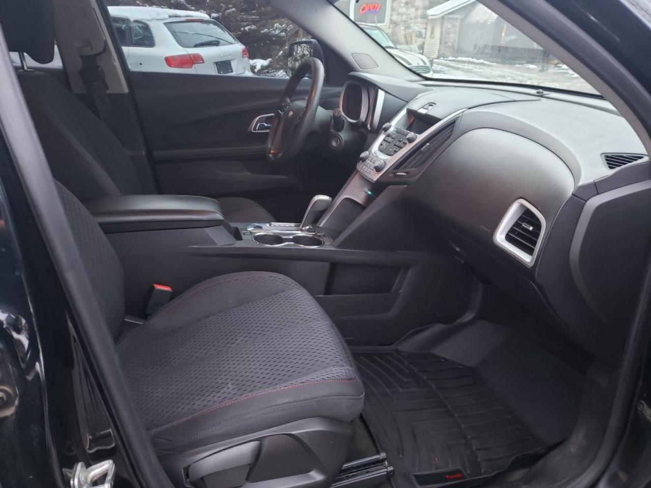 2013 Chevrolet Equinox LS AWD | 34 SERVICE RECORDS - Photo #11